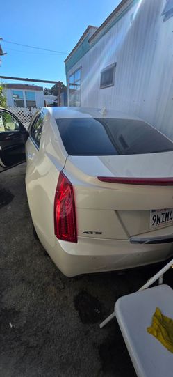 Cadilac ats for sale