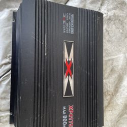 Amplifiers For Sale Work Great