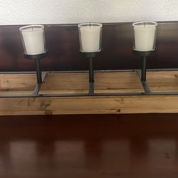 Candle Holder