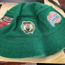 Sports Vig Bucket Hat