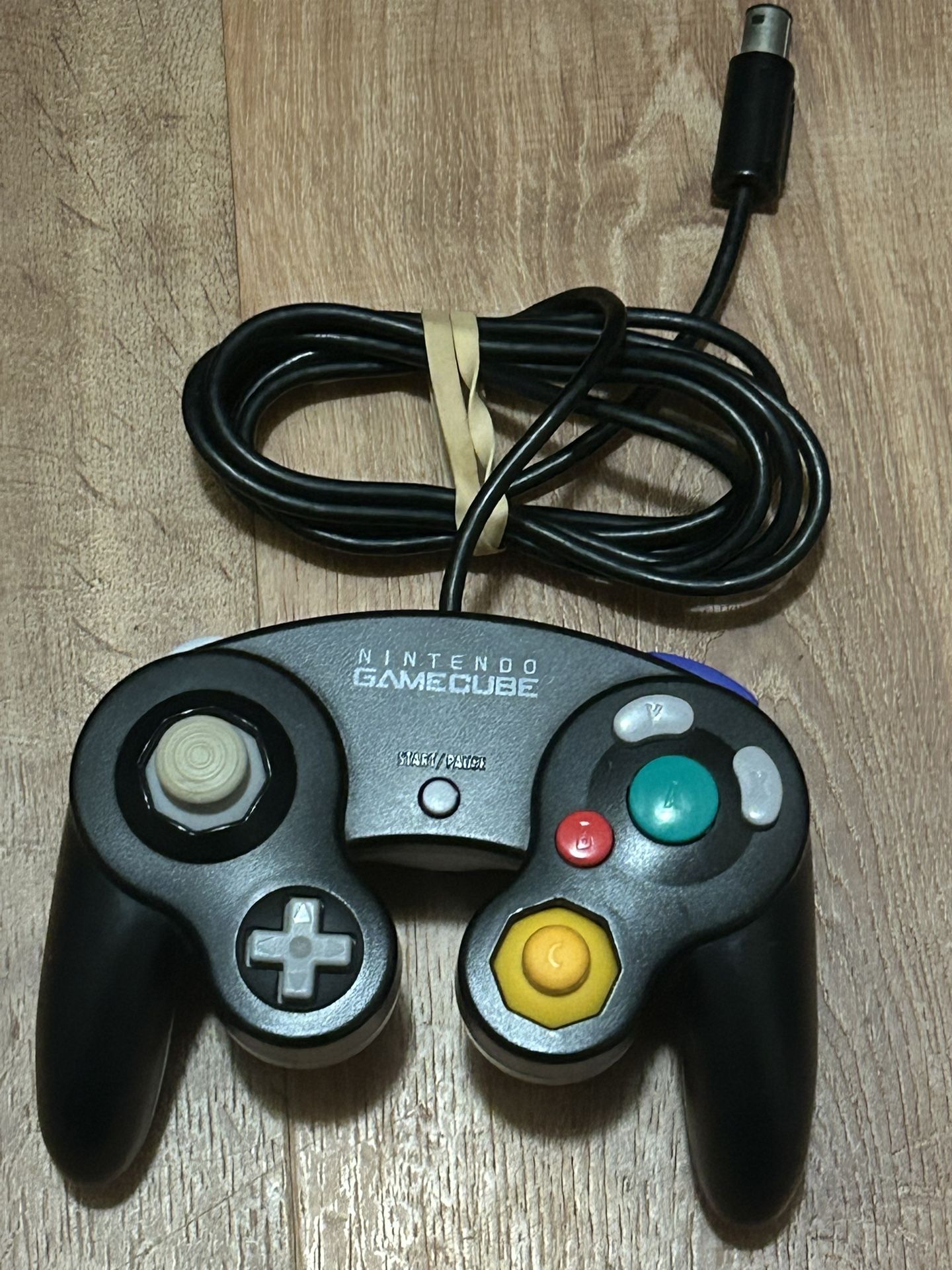 GameCube Controller