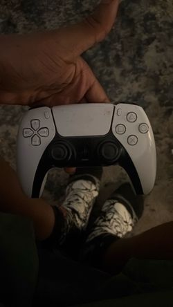 Ps5 controller