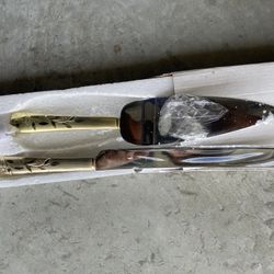 Wedding Cake Cutter set