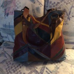 Ladies Purse