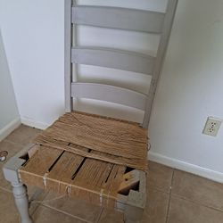 Broyhill Project Chair