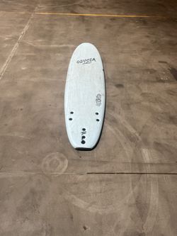 7ft Jamie O Brian Catch Surf Log