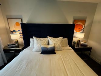 King bed Set