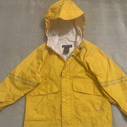 REI Rain Coat/Jacket