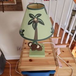 Kids Lamp