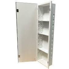 Brand New Jenson Mirror Medicine Chest