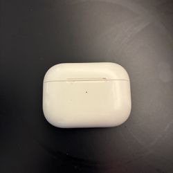 Apple AirPod Pros Charging Case Only