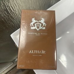 Parfum De Marley Althaïr 125ML