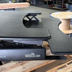 VariDesk Pro Plus 36