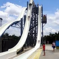Sunsplash Waterpark Tickets 