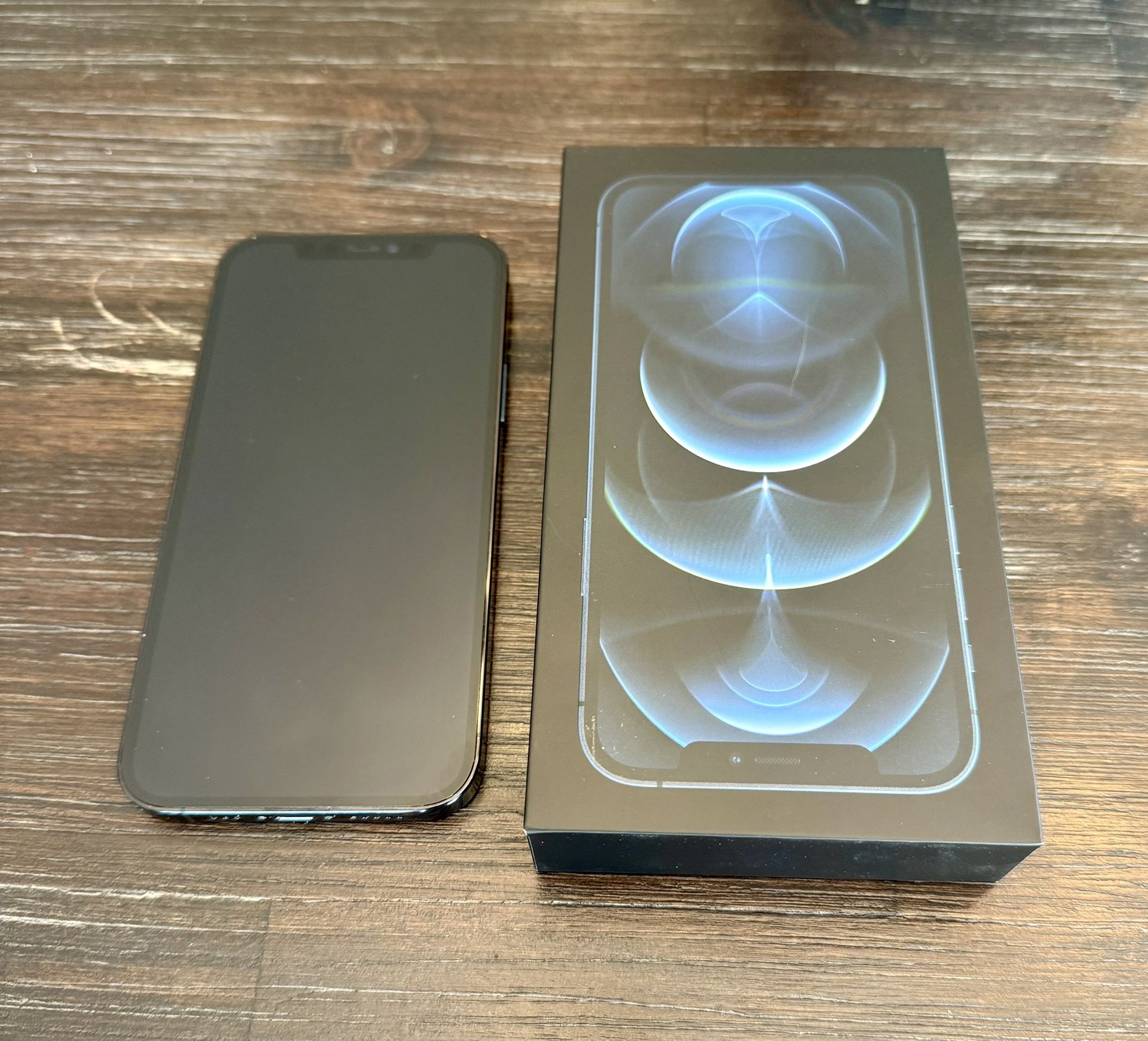 iPhone 12 Pro 256 GB