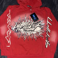 Hellstar hoodie