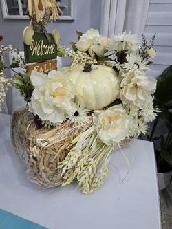 Fall Decoration