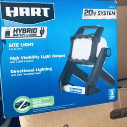 Hart Power Tools