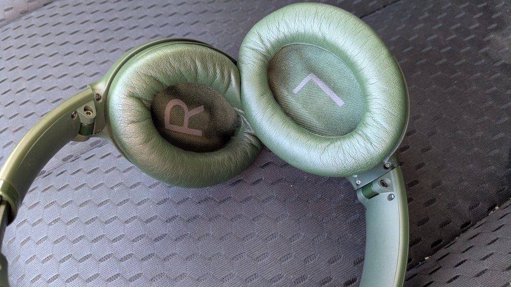 Bose Quiet Comfort