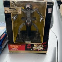 Star Wars Collectibles 