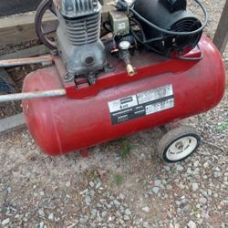 Compressor