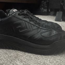 Men’s Versace Sneaker Size 10