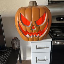 Halloween Decoration 