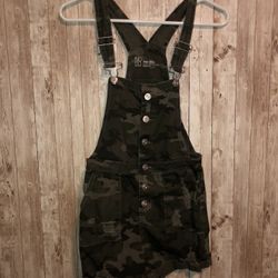 Overalls