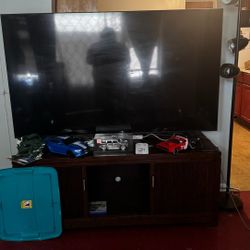 70inch Tv