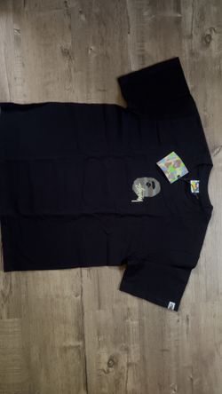 Stussy bape tee
