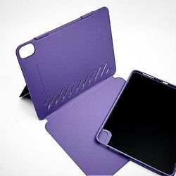 NEW! iPad Air 11 Case – Magnetic Stand & Adjustable Viewing Angles