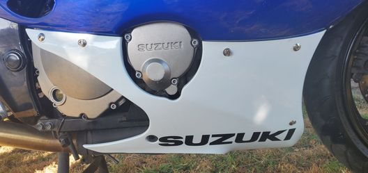 2006 suzuki