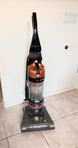 Hoover Wind Tunnel 2 Rewind Vacuum Cleaner.