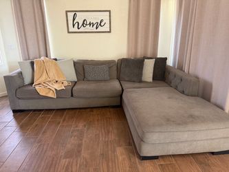 Sectional Sofa