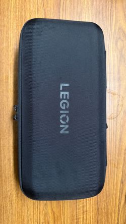 Lenovo Legion Go