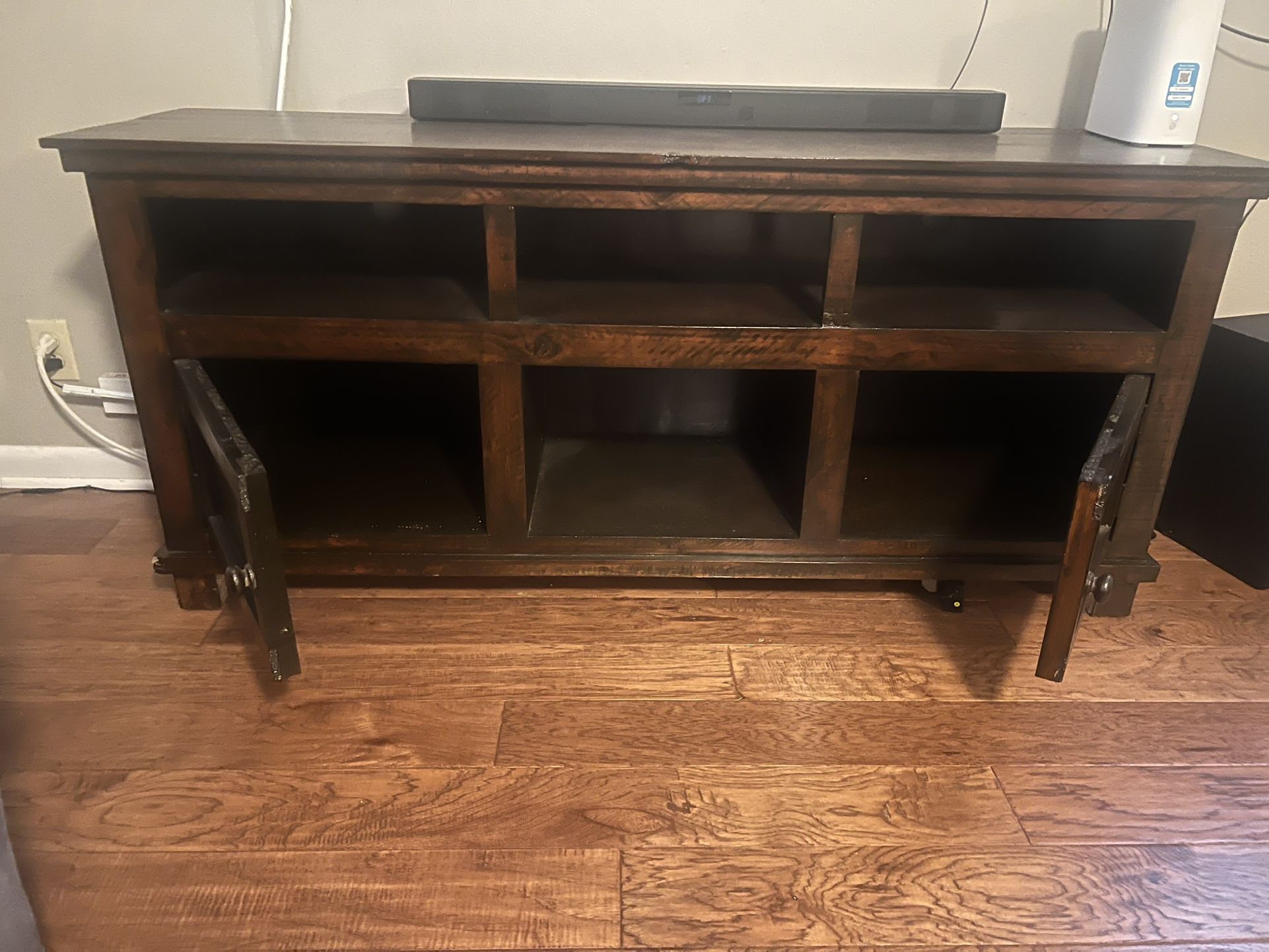 Tv Table
