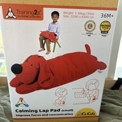 Calm Lab Pad