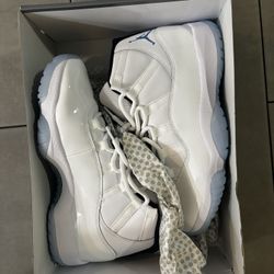 Jordan 11 