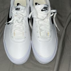 Nike Canvas Skate Shoes