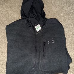 Under Armour Hoodie 