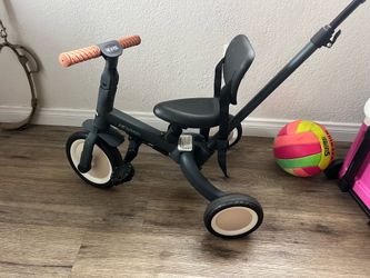 Kids bike