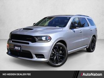 2019 Dodge Durango