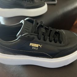 Puma Shoes 5 1/2