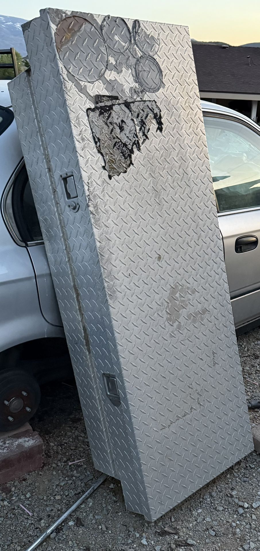 Tool Box