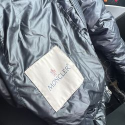 Moncler Wind Breaker 