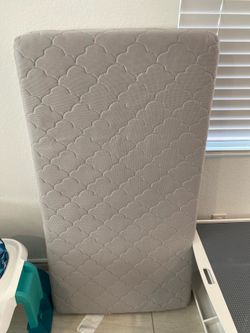 Newton Baby Mattress