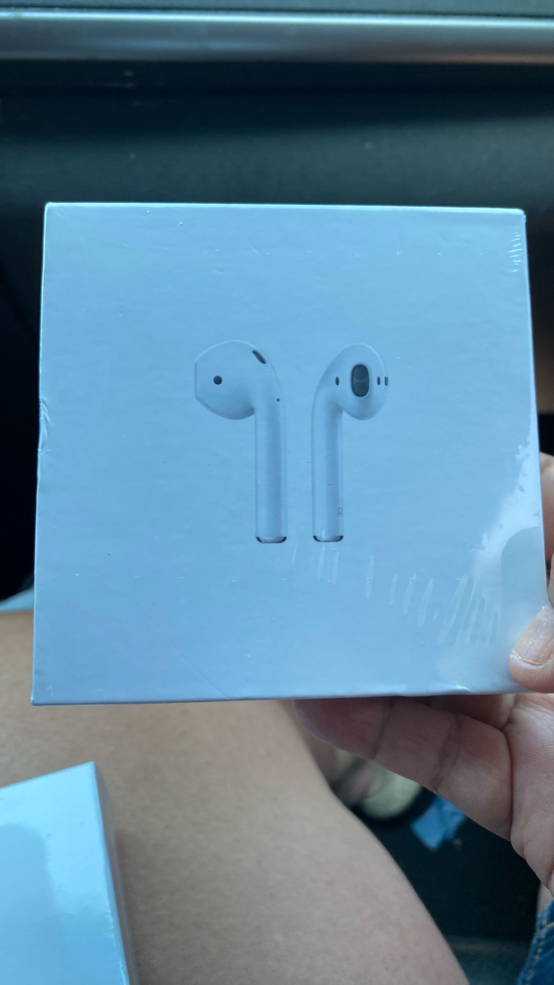 Apple Air pods wireless Charging Case