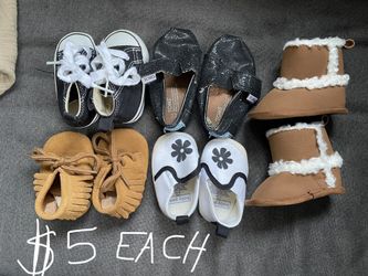 Newborn Baby Shoes 0-3 Months Baby Shoes 