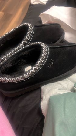 Ugg Slides tasman slippers