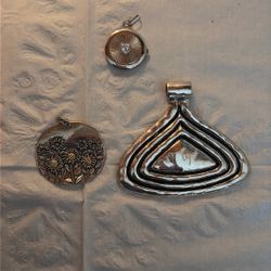 Silver Charm